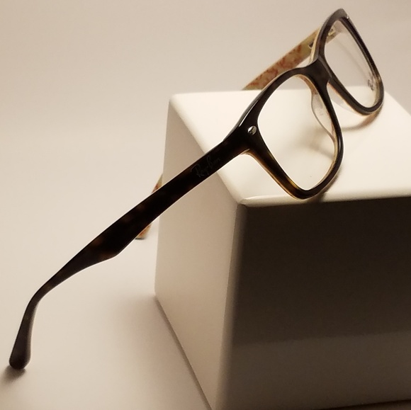 RAY-BAN Highstreet Unisex Eyewear - Picture 2 of 8